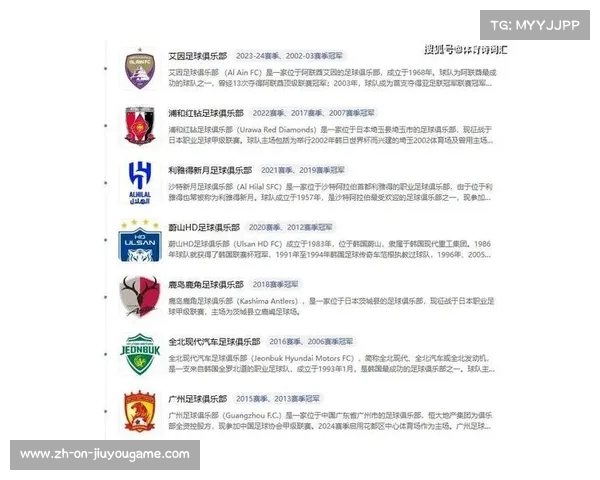 亚洲足球联赛发展前景探索日韩中超模式对比与启示 亚洲足球联赛发展前景探索日韩中超模式对比与启示