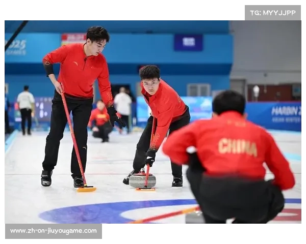 中国男子冰壶队再遭挫折不敌捷克迎来第二场失利挑战愈发严峻 中国男子冰壶队再遭挫折不敌捷克迎来第二场失利挑战愈发严峻